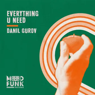 Everything U Need by Danil Gurov