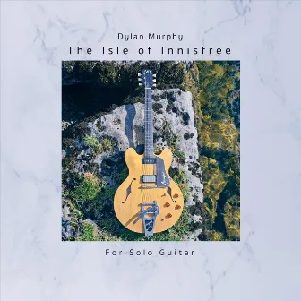 The Isle of Innisfree by Dylan Patrick Murphy