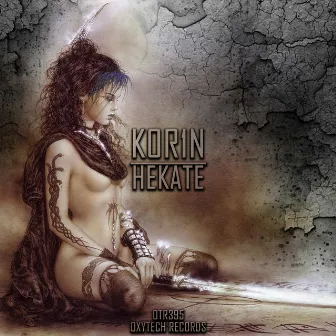 Hekate by K0r1n