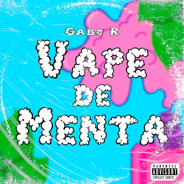 Vape de menta