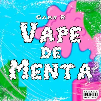 Vape de menta by Gabø R