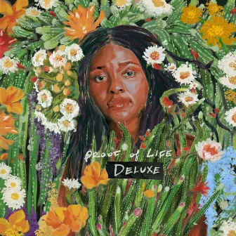 Proof Of Life (Deluxe) by Joy Oladokun