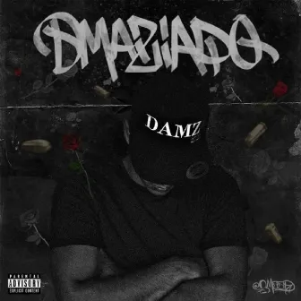 Dmaziado by Damz2720