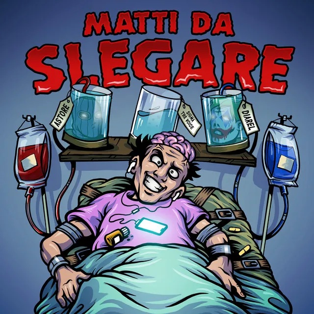 Matti da Slegare