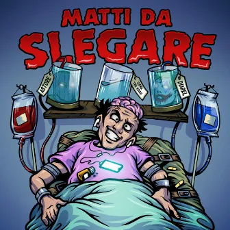 Matti da Slegare by Sigma The Voice