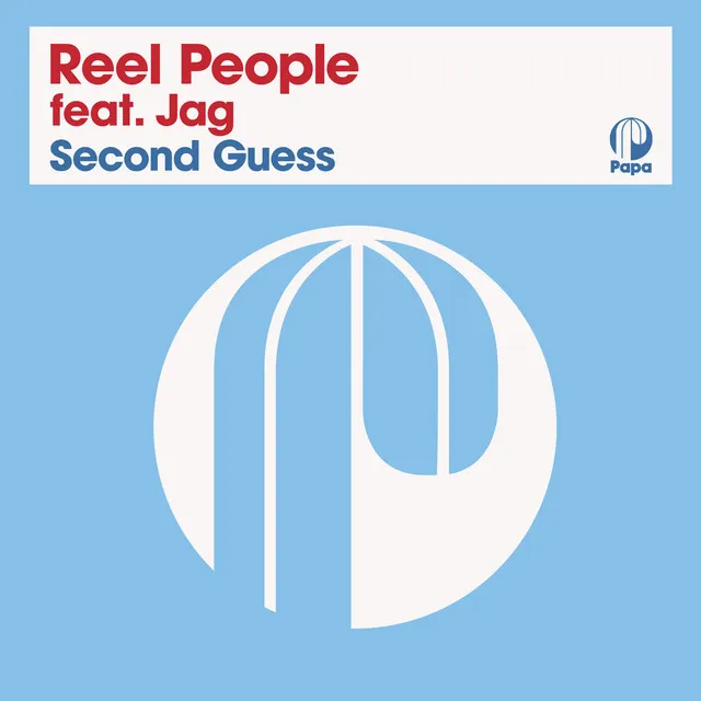 Second Guess - 2021 Remastered Version