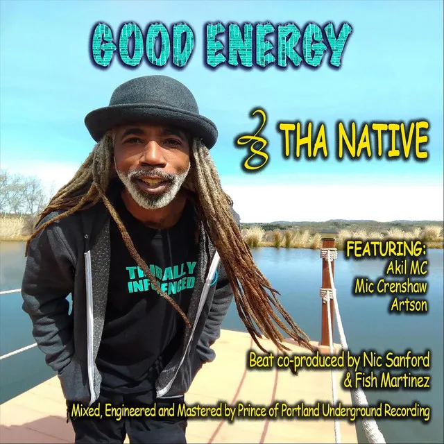 Good Energy