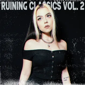 Ruining Classics, Vol. 2 by Violet Orlandi