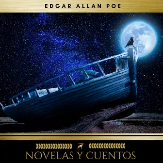 Novelas y Cuentos de Edgar Allan Poe by Charles Baudelaire