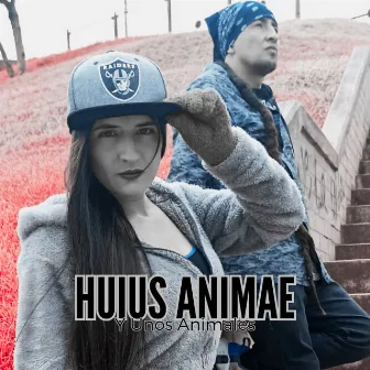 Y Unos Animales by Huius Animae