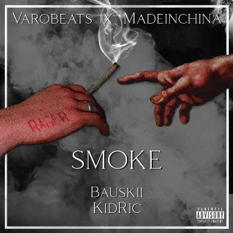 Smoke by Varobeats