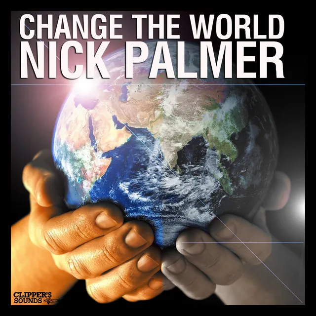 Change the World - Radio Edit