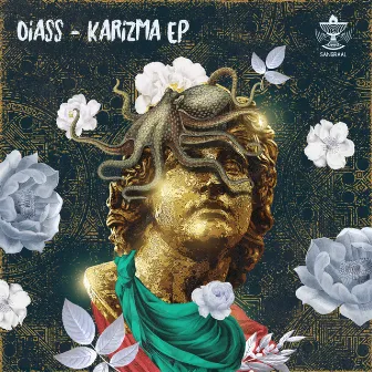 Karizma EP by Diass