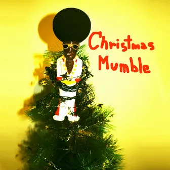 Christmas Mumble by Vadalà