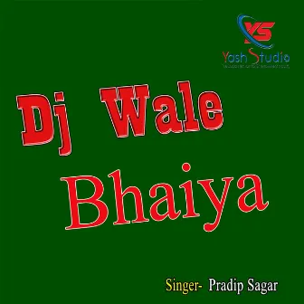 Dj Wale Bhaiya by 