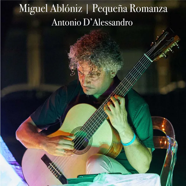 Pequeña Romanza