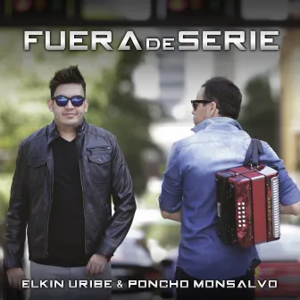 Fuera De Serie by Elkin Uribe