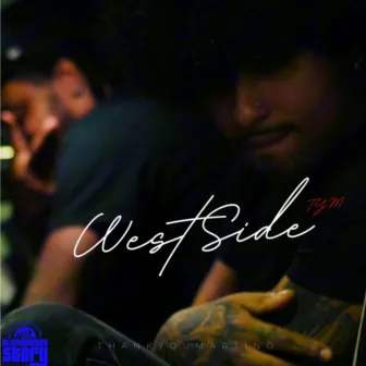 Westside by THANKYOUMARTINO