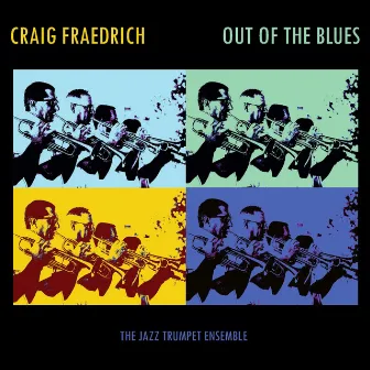 Out of the Blues by Craig Fraedrich