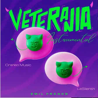 Veterania Instrumental by Craneo Music