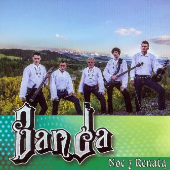 Noc z Renata by Banda