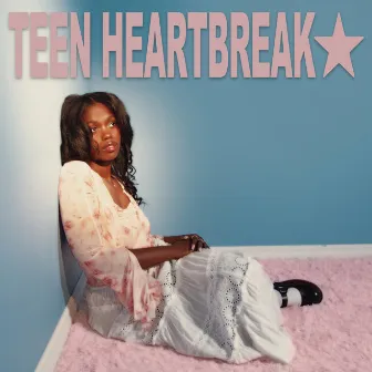 Teen Heartbreak by Chenayder