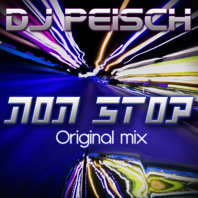 Non Stop - Original Mix