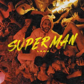 Supermán by Lagu