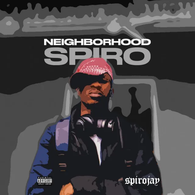 Neighborhood Spiro