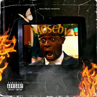 Moseby by 2kdeejay