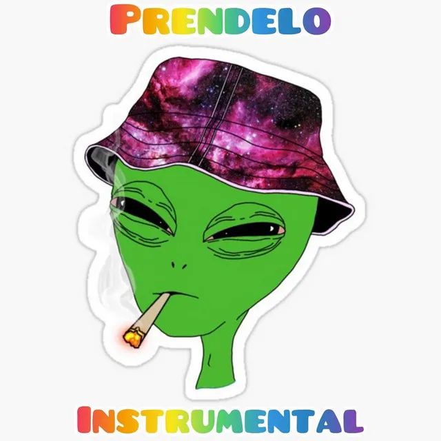 Prendelo - Instrumental