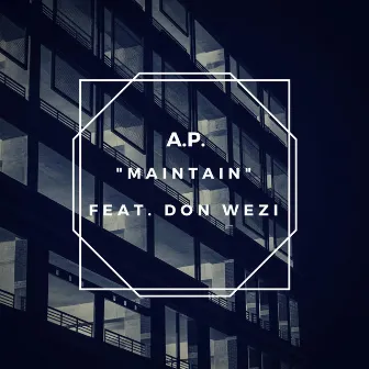 Maintain by A.P.