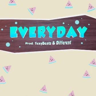 Everyday by Different