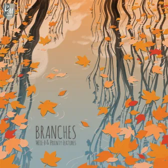 Branches by Pointy Features