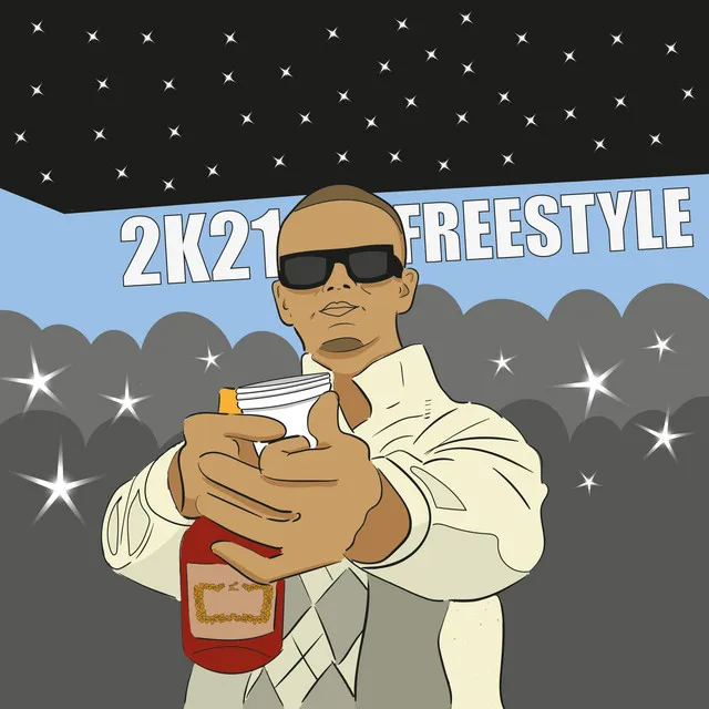 2K21 FREESTYLE