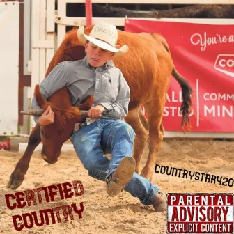 certified country by countrystar420