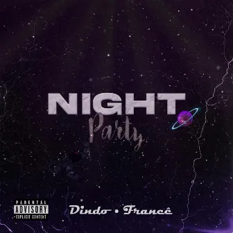 Night Party by dindo