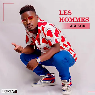 Les hommes by J.Black