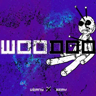 Woodoo by Xerk