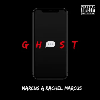 Ghost by Marcus432