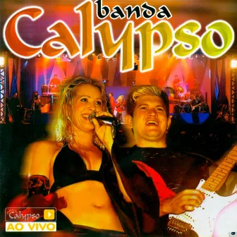 Ao Vivo em São Paulo by Banda Calypso