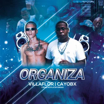 Organiza by Plant Beats