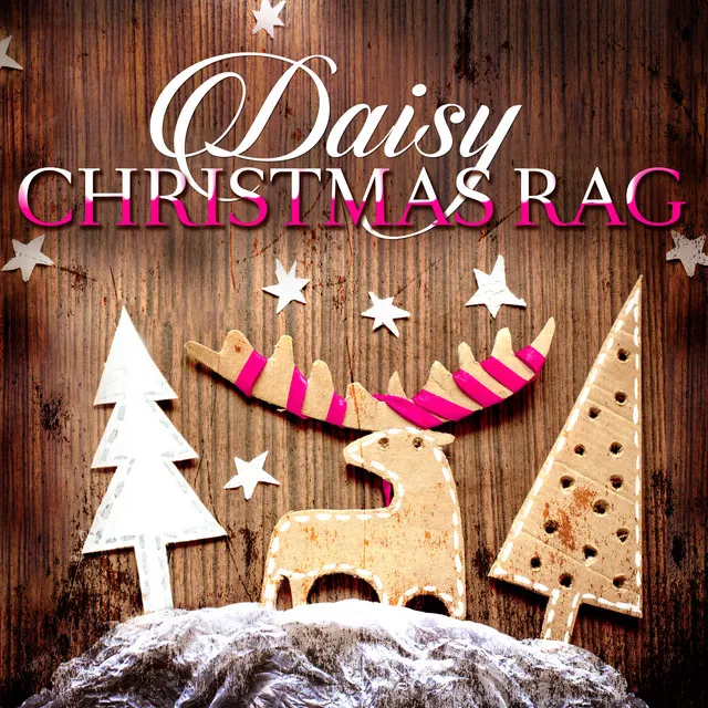 Christmas Rag