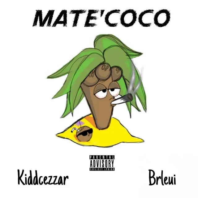 Mata E' Coco