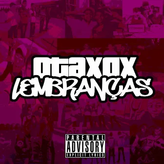 Lembranças by otaxqx