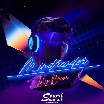 Mindreader by Toly Braun