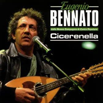 Cicerenella by Eugenio Bennato