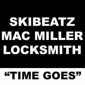 Time Goes by Ski Beatz