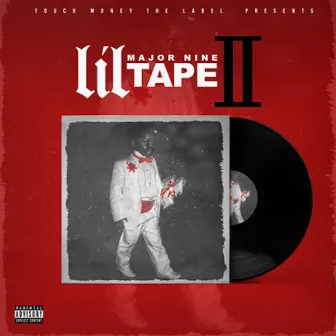 Lil' Tape II by Major Nine