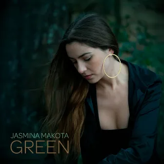 Green by Jasmina Makota